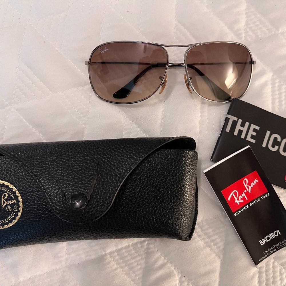 Rayban Sunglasses